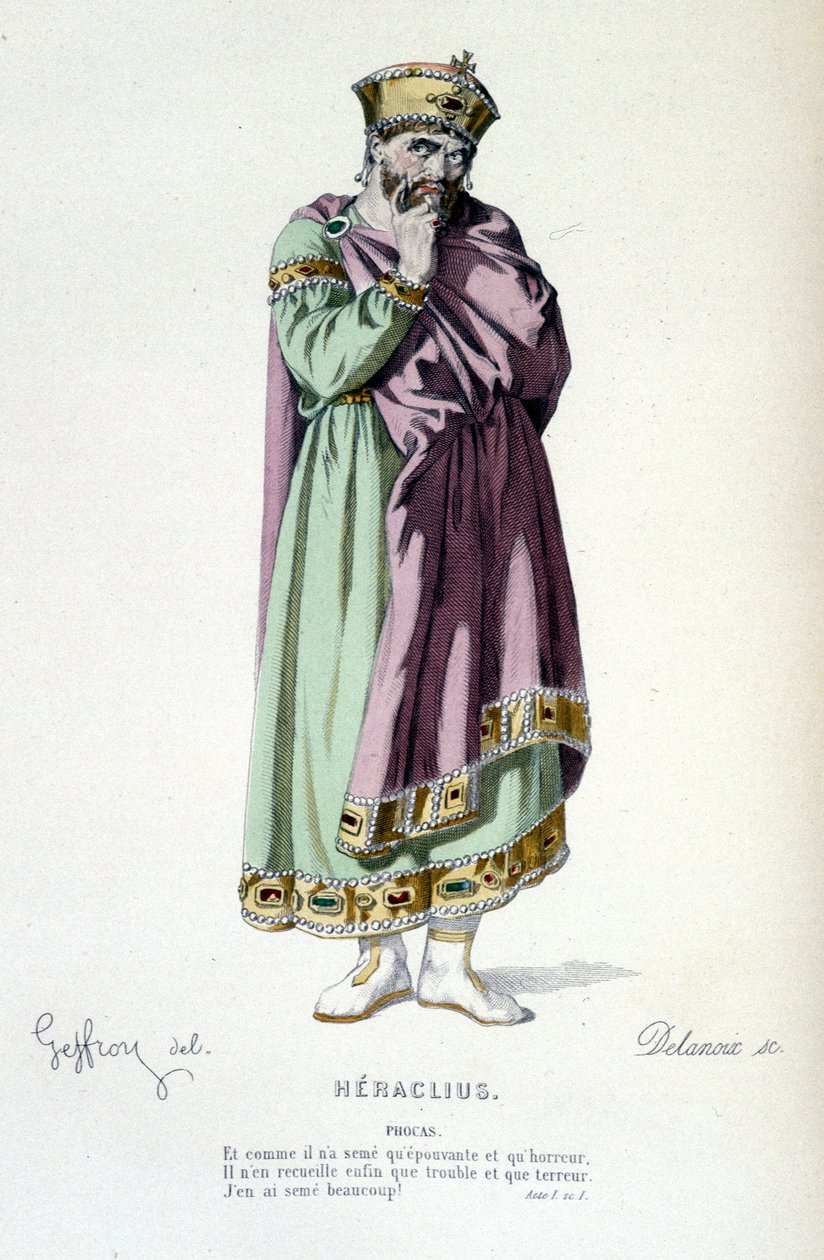 Phocas