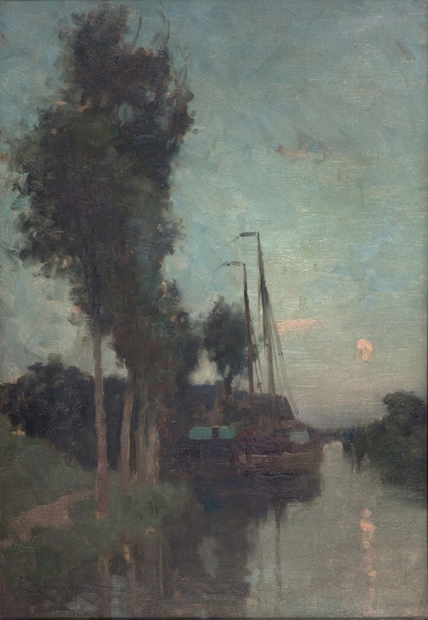  af Edmund Aubrey Hunt