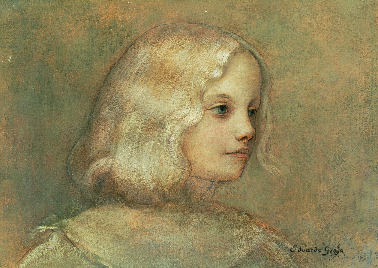 Prinsessen af Edoardo Gioja