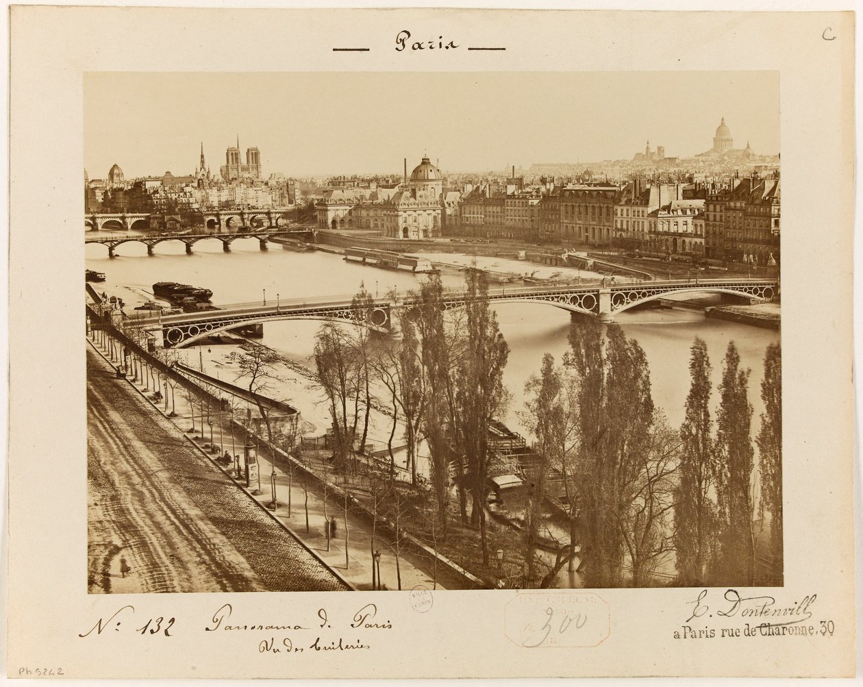  af Edouard Dontenville