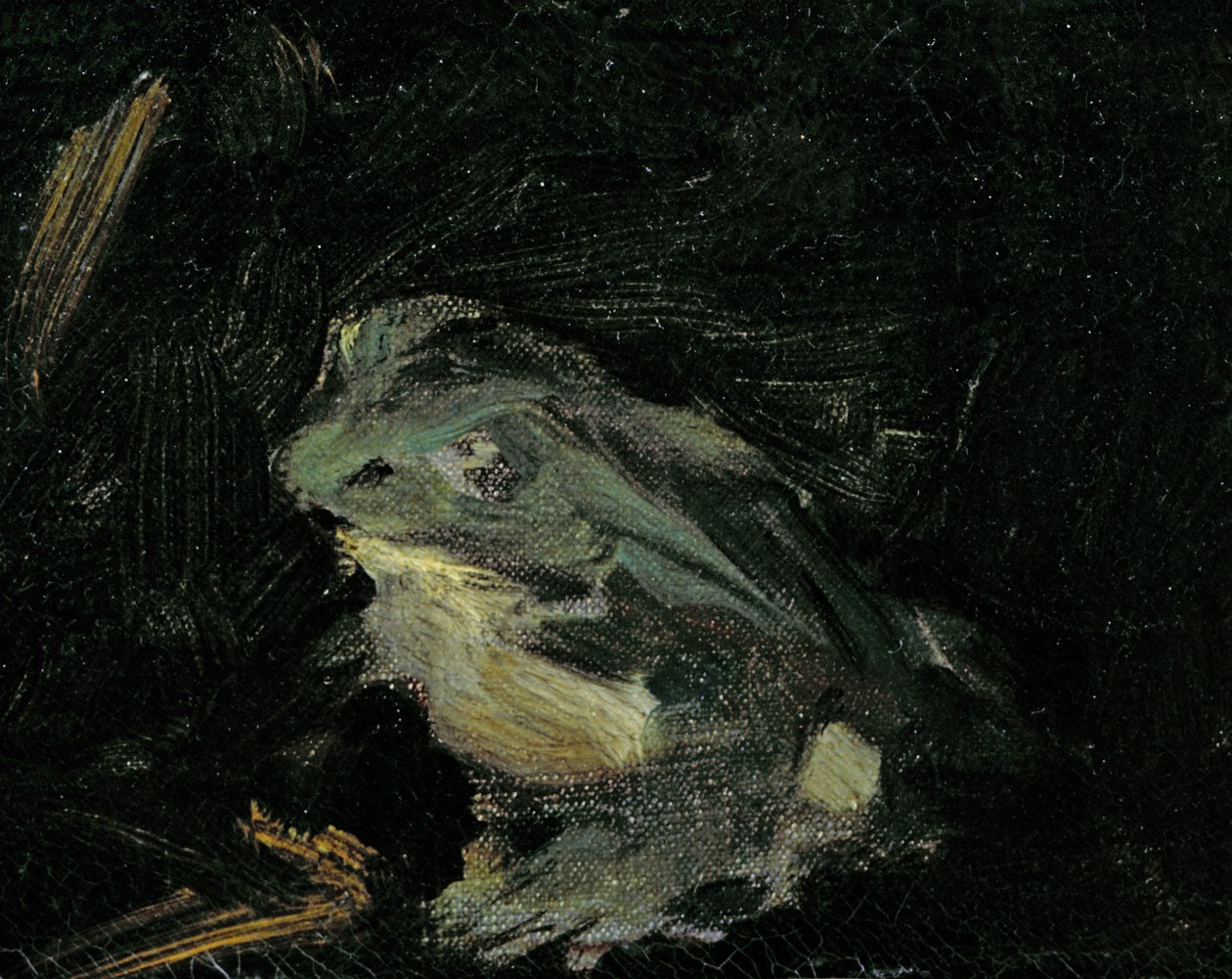 Frokost på græsset, 1863 af Édouard Manet