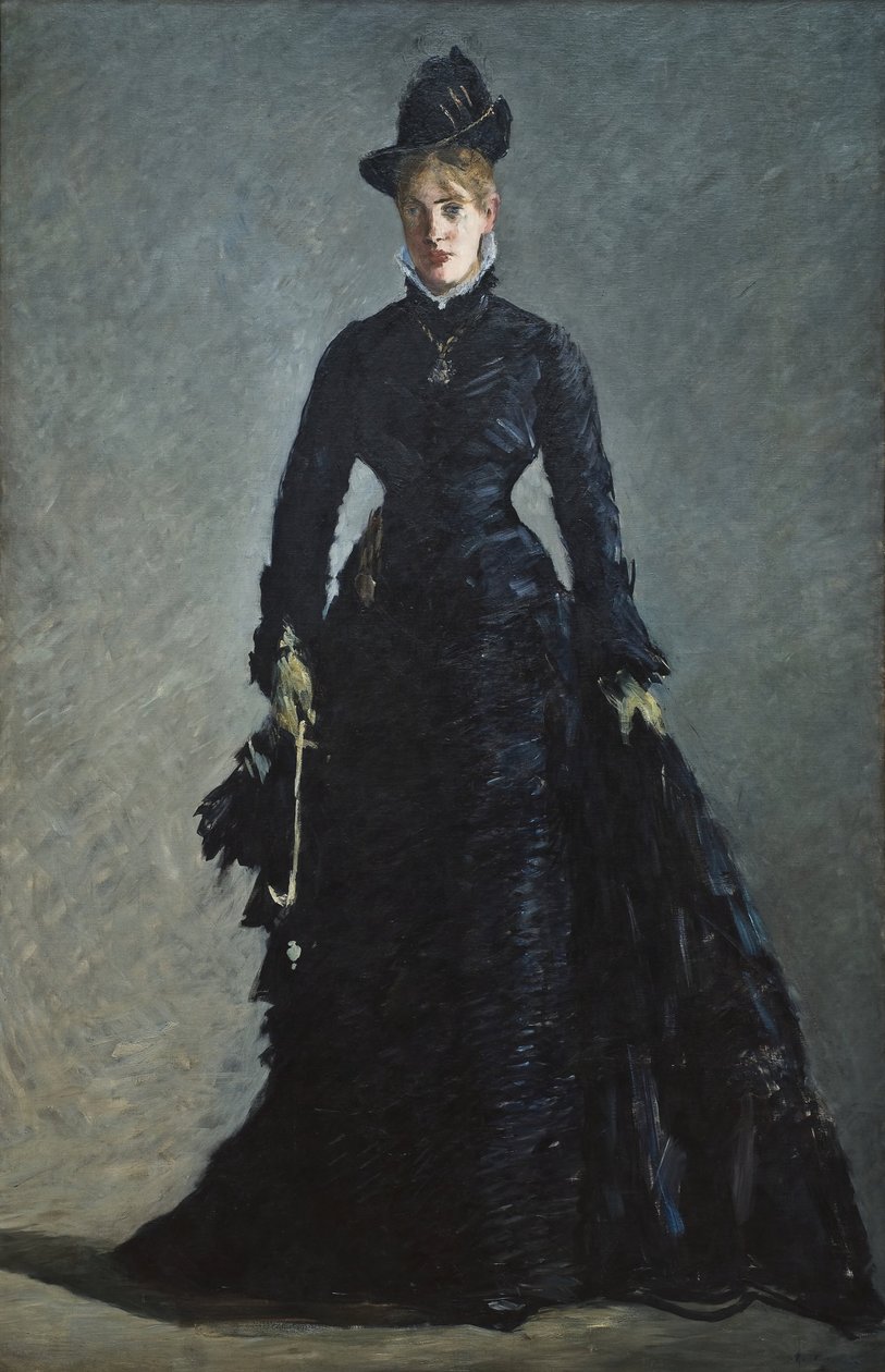 Pariser af Édouard Manet