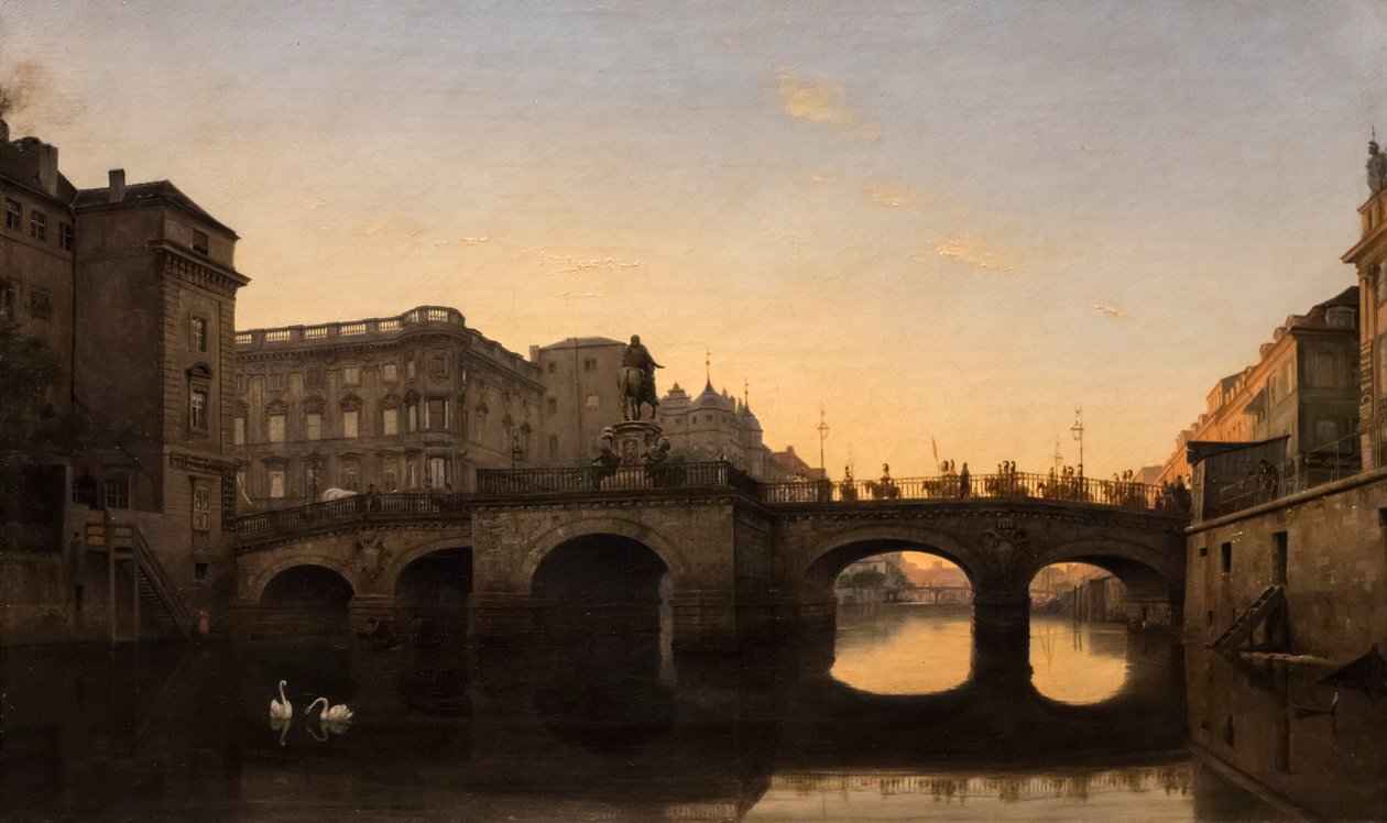  af Eduard Gaertner