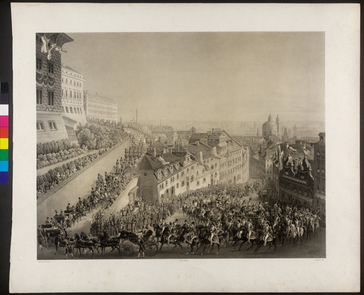 Ferdinand I af Eduard Gurk
