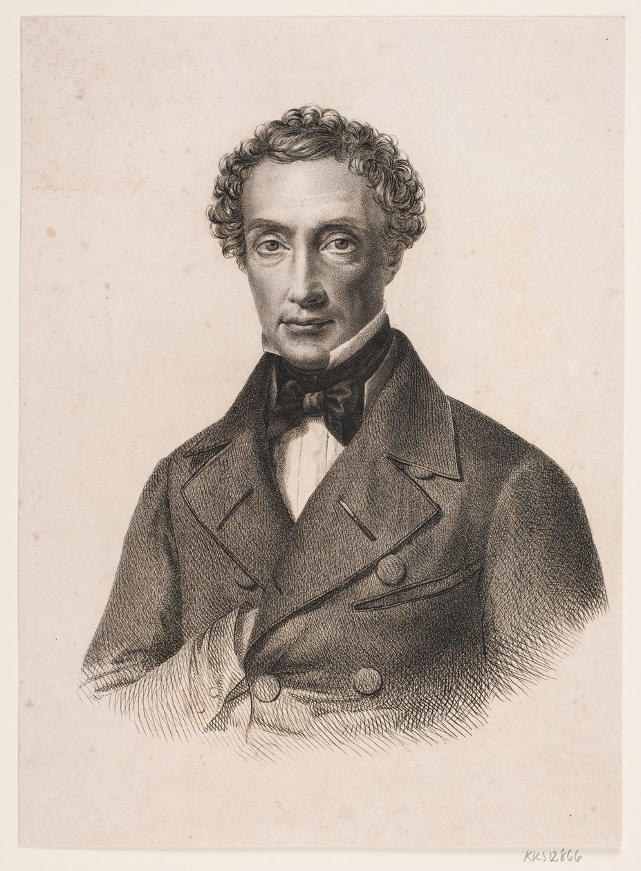 S. A. W. Stein af Edvard Fortling