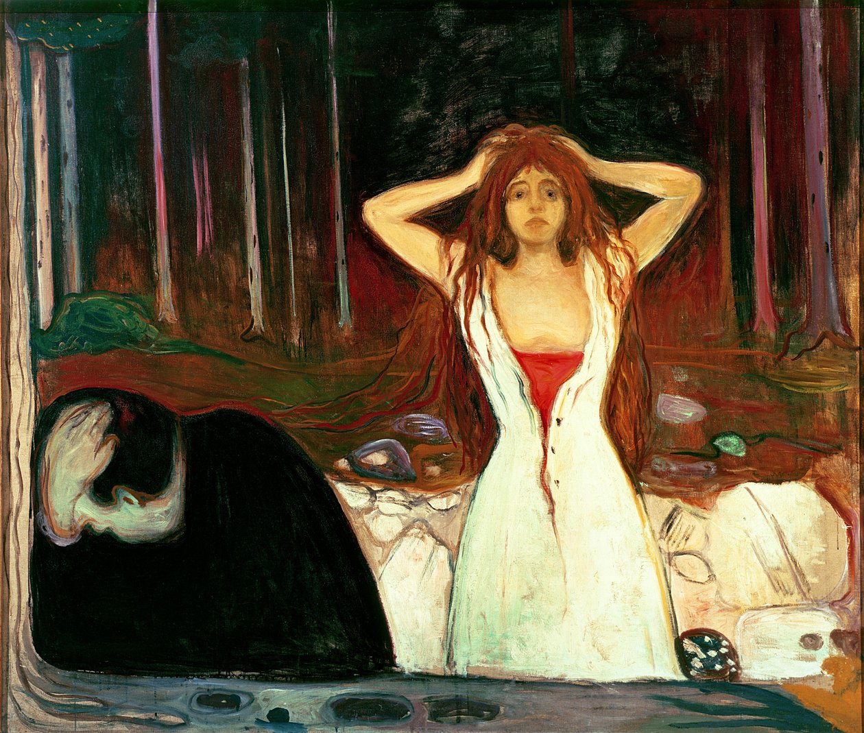  af Edvard Munch
