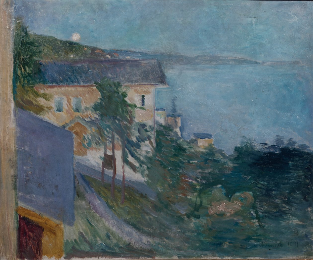 af Edvard Munch