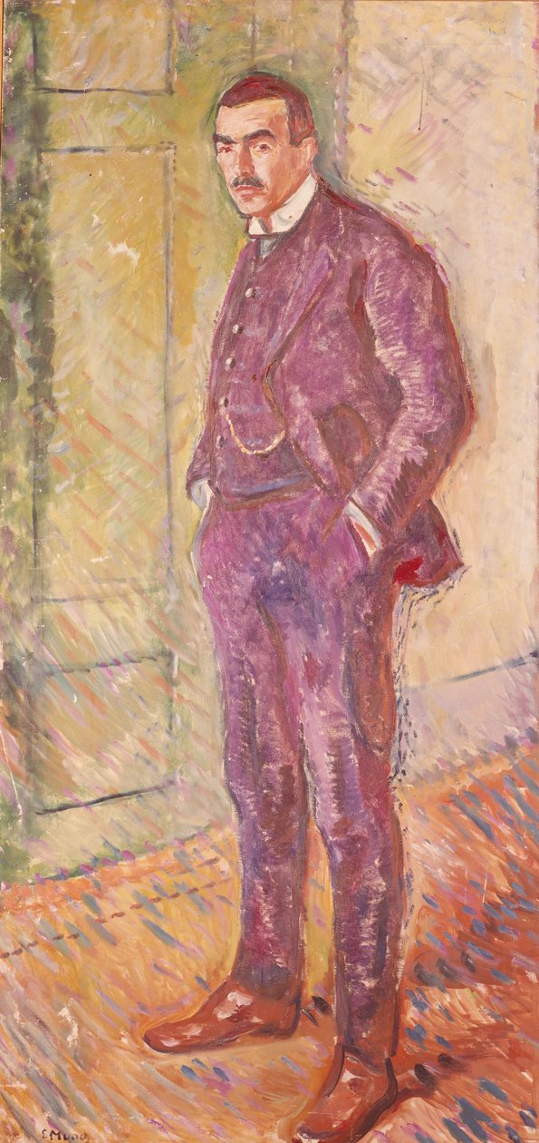  af Edvard Munch