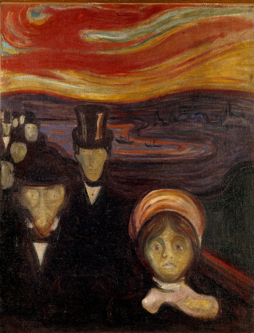 Edvard Munchdani