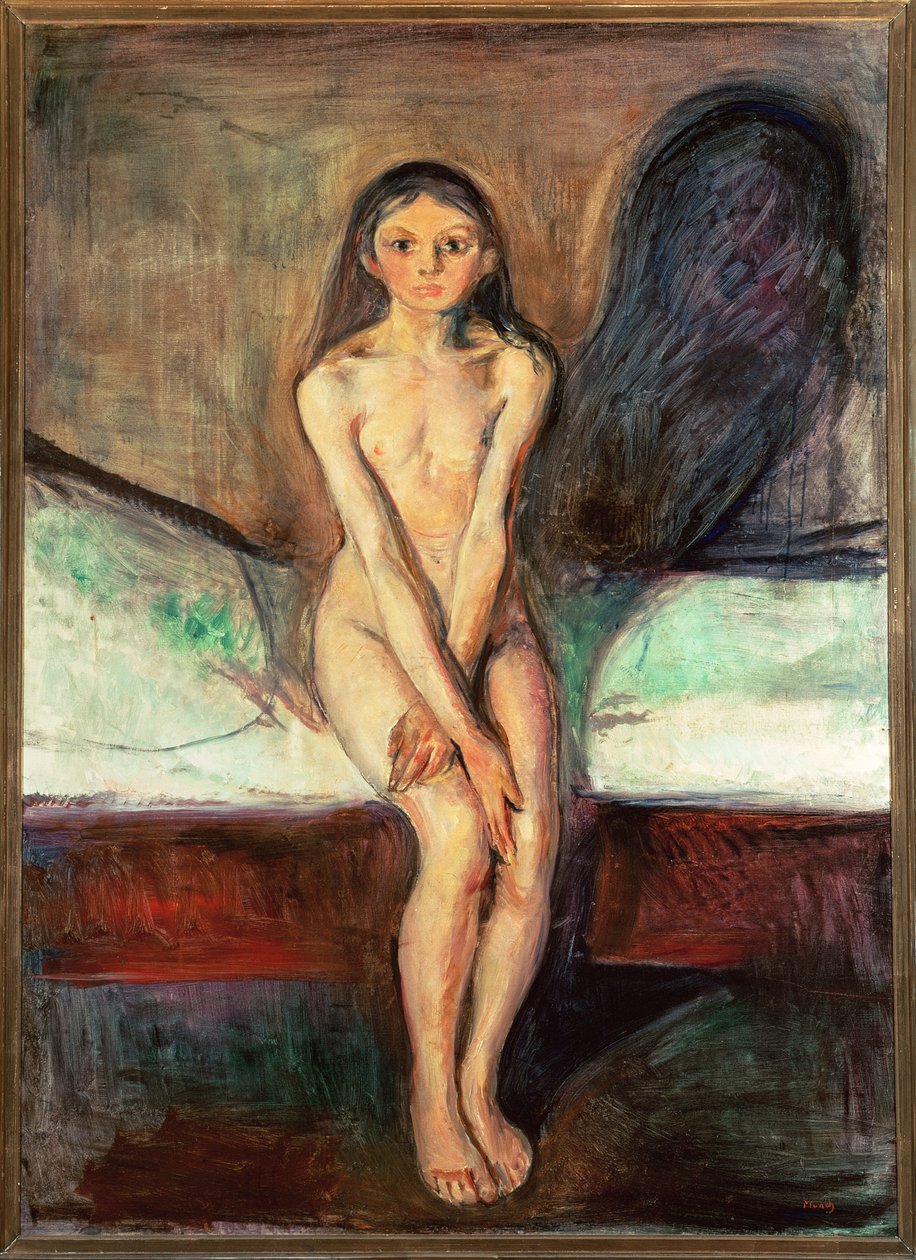  af Edvard Munch