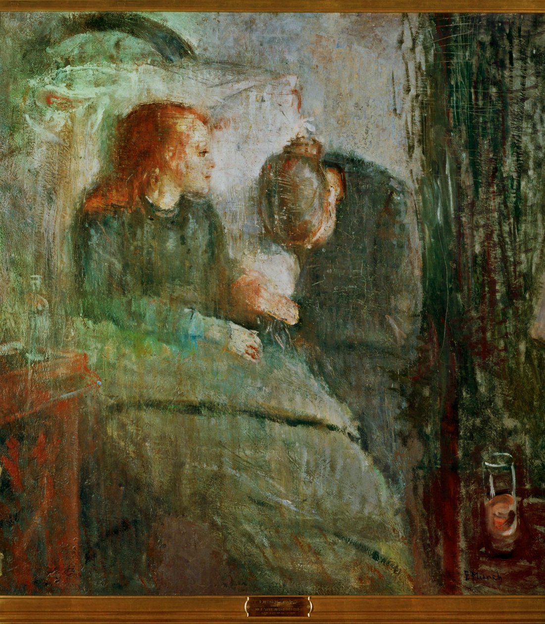  af Edvard Munch