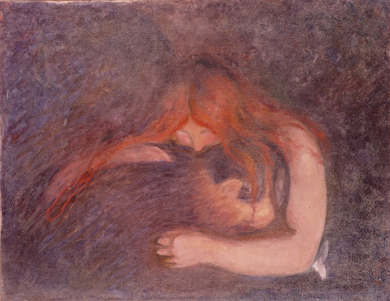  af Edvard Munch