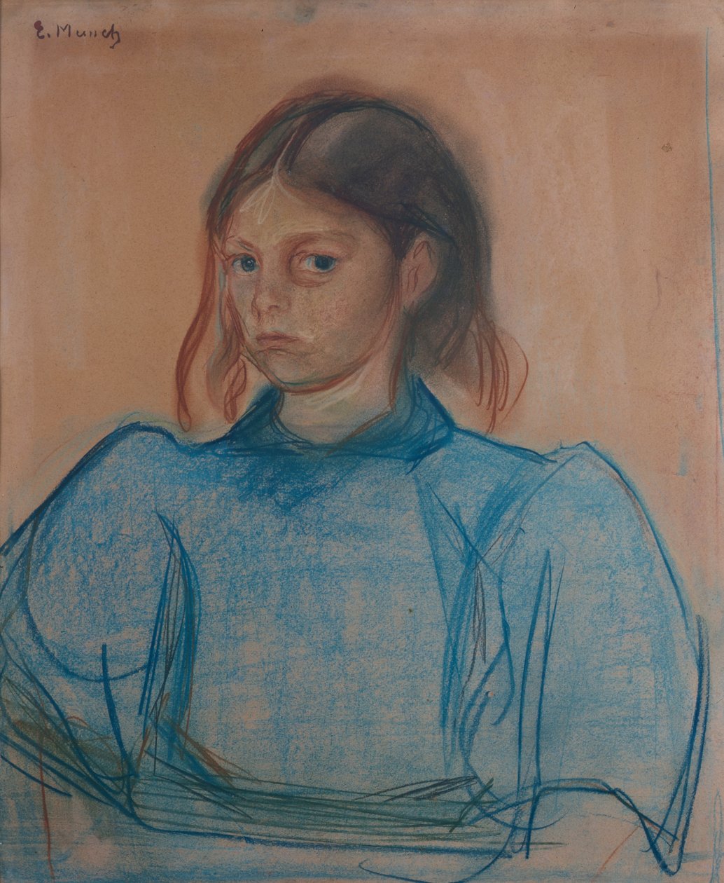  af Edvard Munch