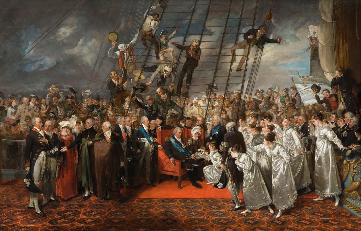 Ludvig XVIII