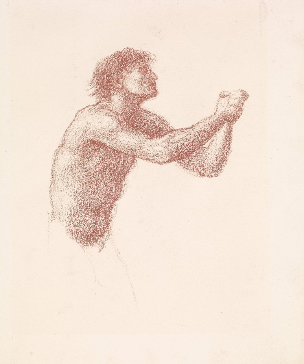 Venusbakken af Edward Burne Jones