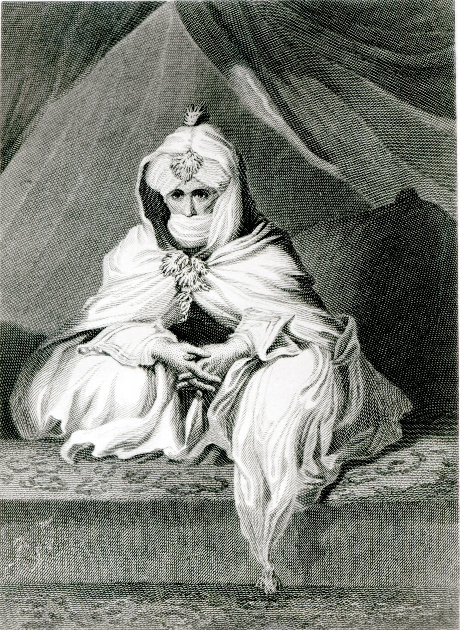 Alameen Ben Mohammed (El Kanemy), fra 