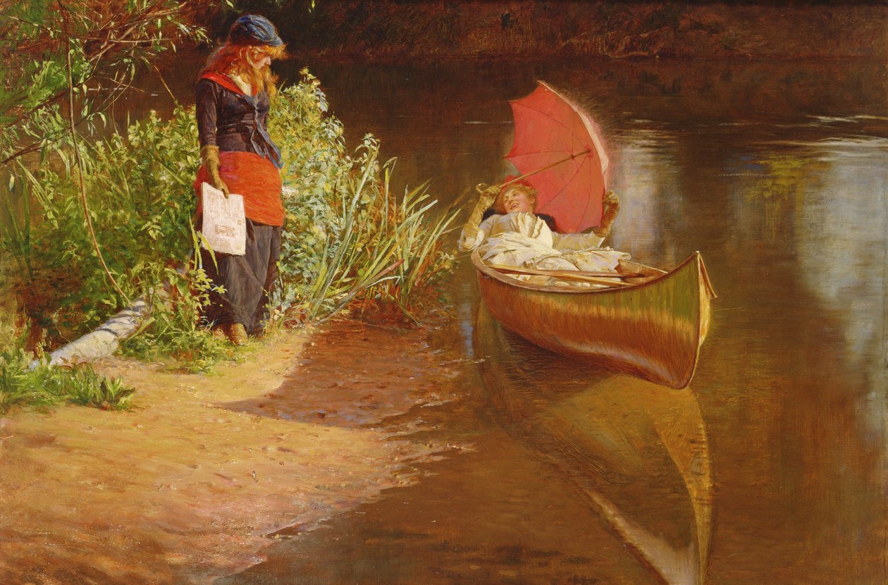 Marooned af Edward John Gregory