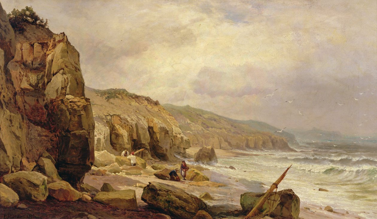  af Edward Henry Holder