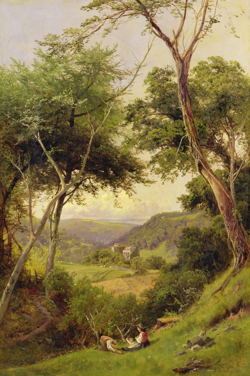  af Edward Henry Holder
