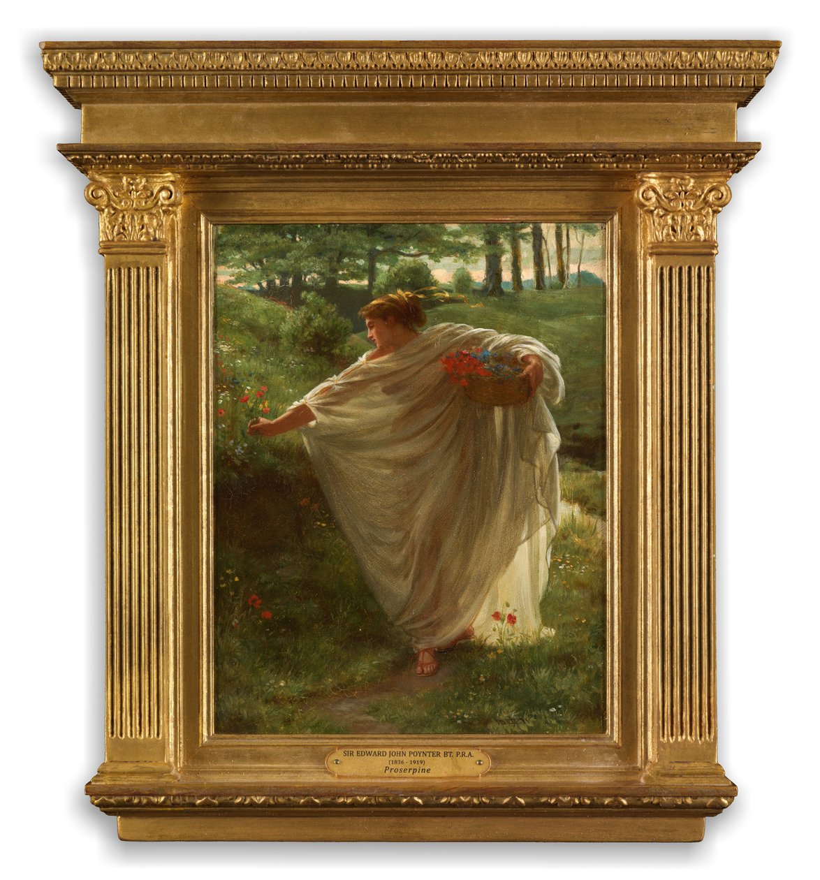  af Edward John Poynter