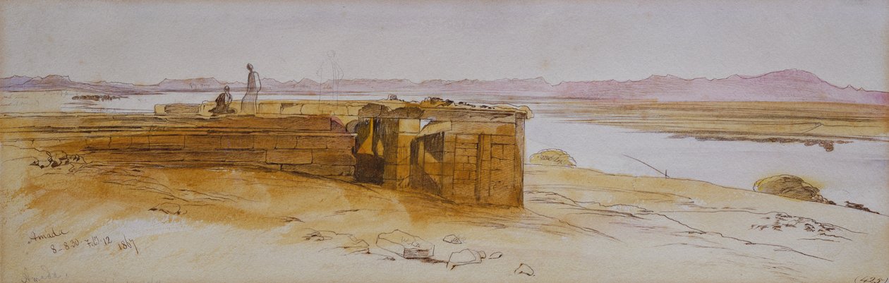 Elsket af Edward Lear