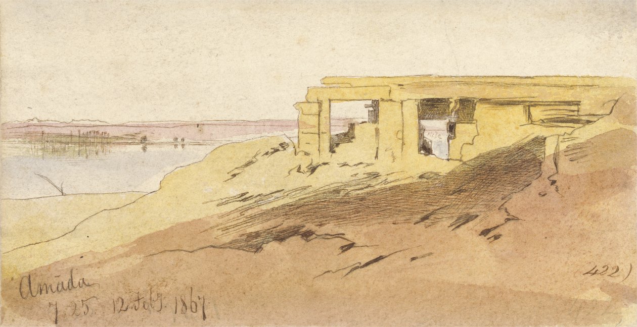 Kære, 7.25 af Edward Lear