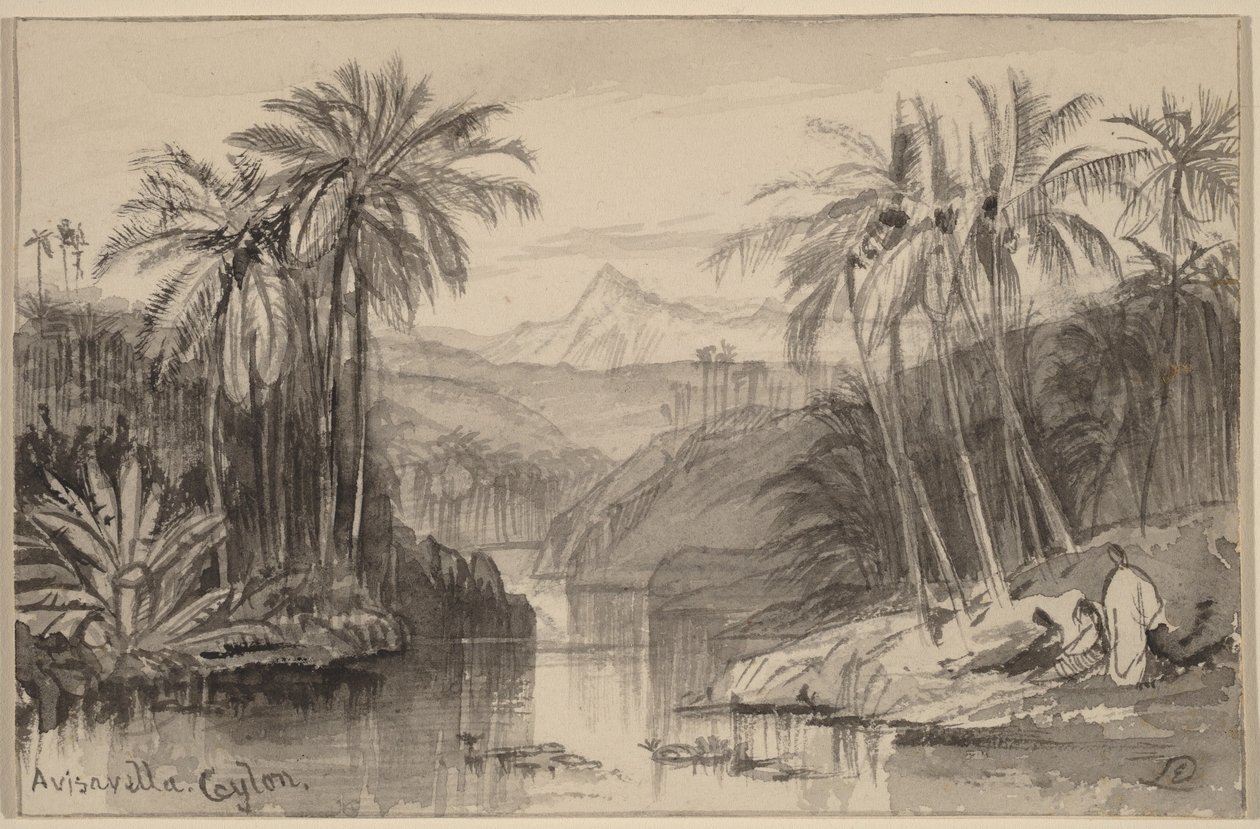  af Edward Lear