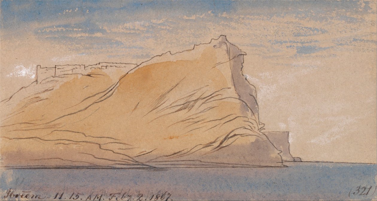 Ibreem af Edward Lear