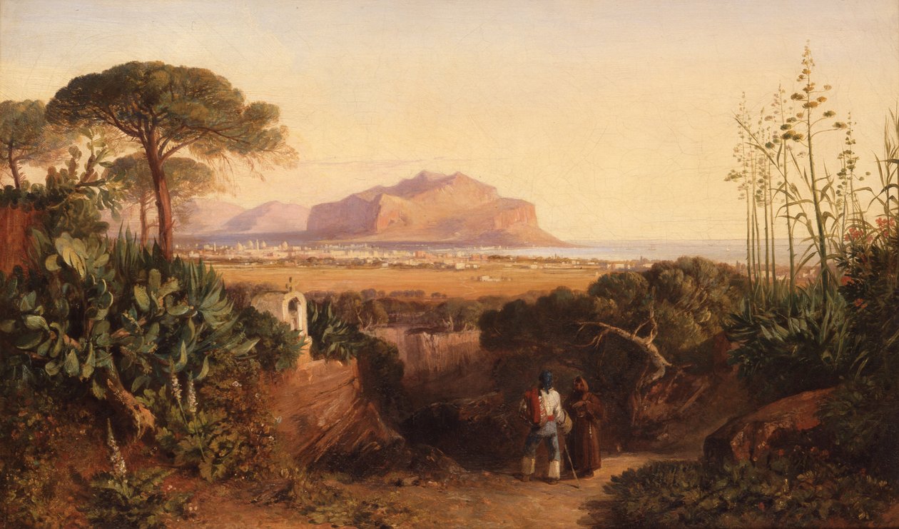  af Edward Lear
