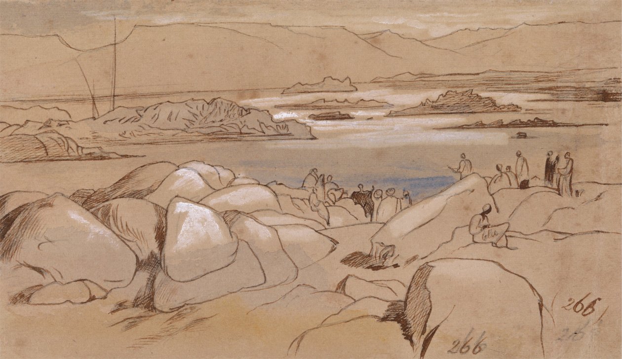 Shelaal af Edward Lear