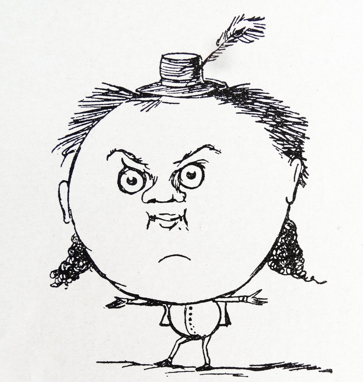  af Edward Lear