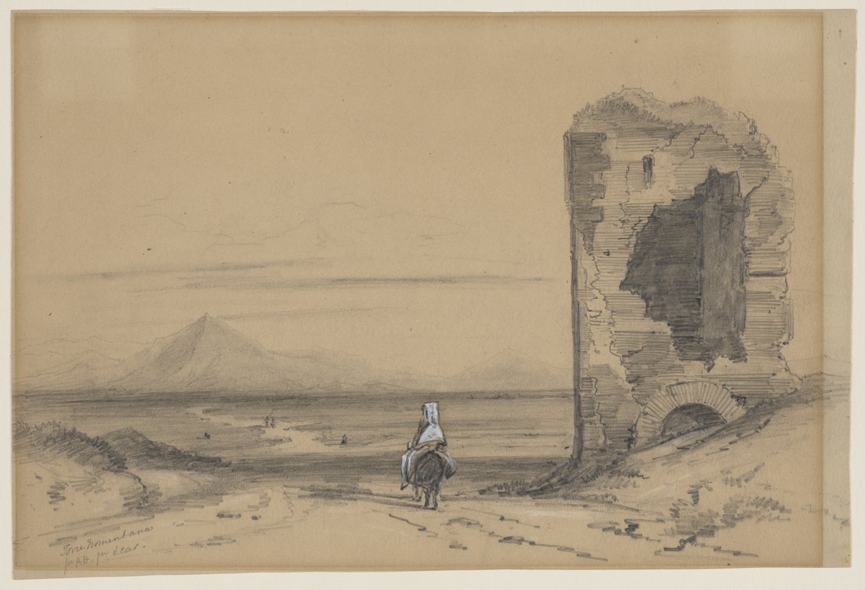  af Edward Lear
