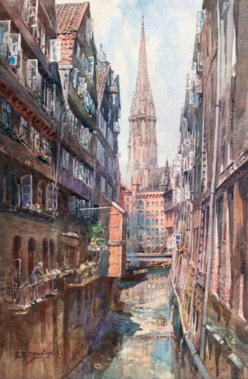  af Edward Theodore Compton