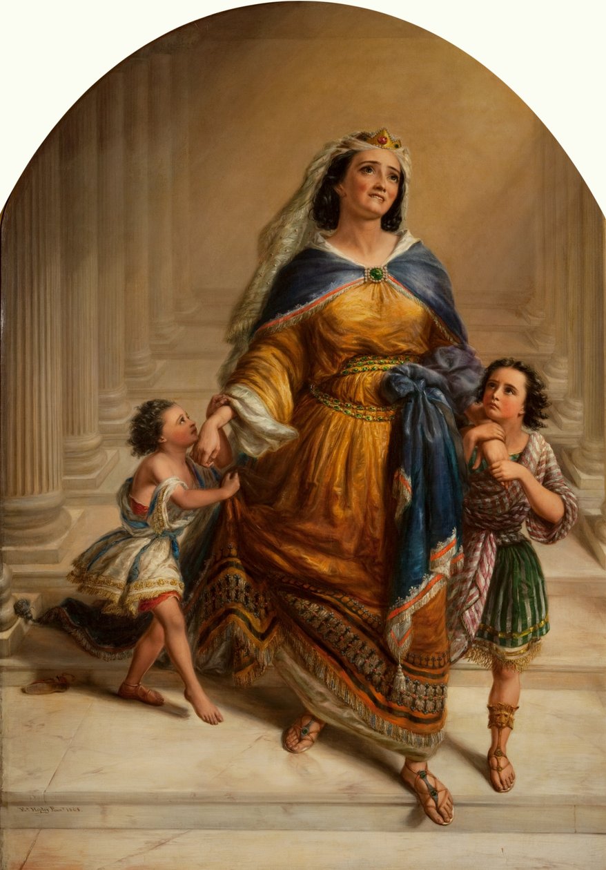 Mariamne, kong Herodes