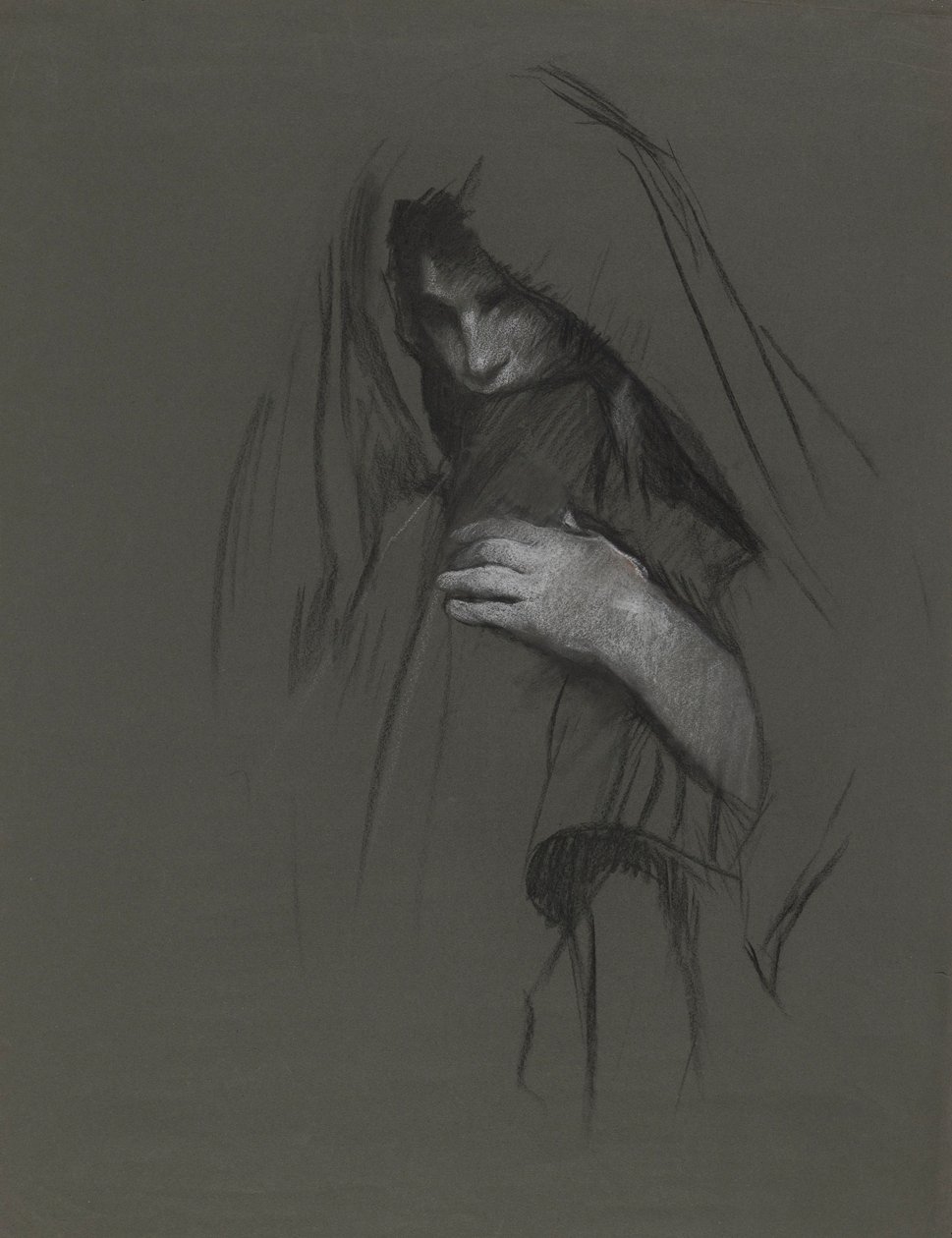 Mary, Cleophas