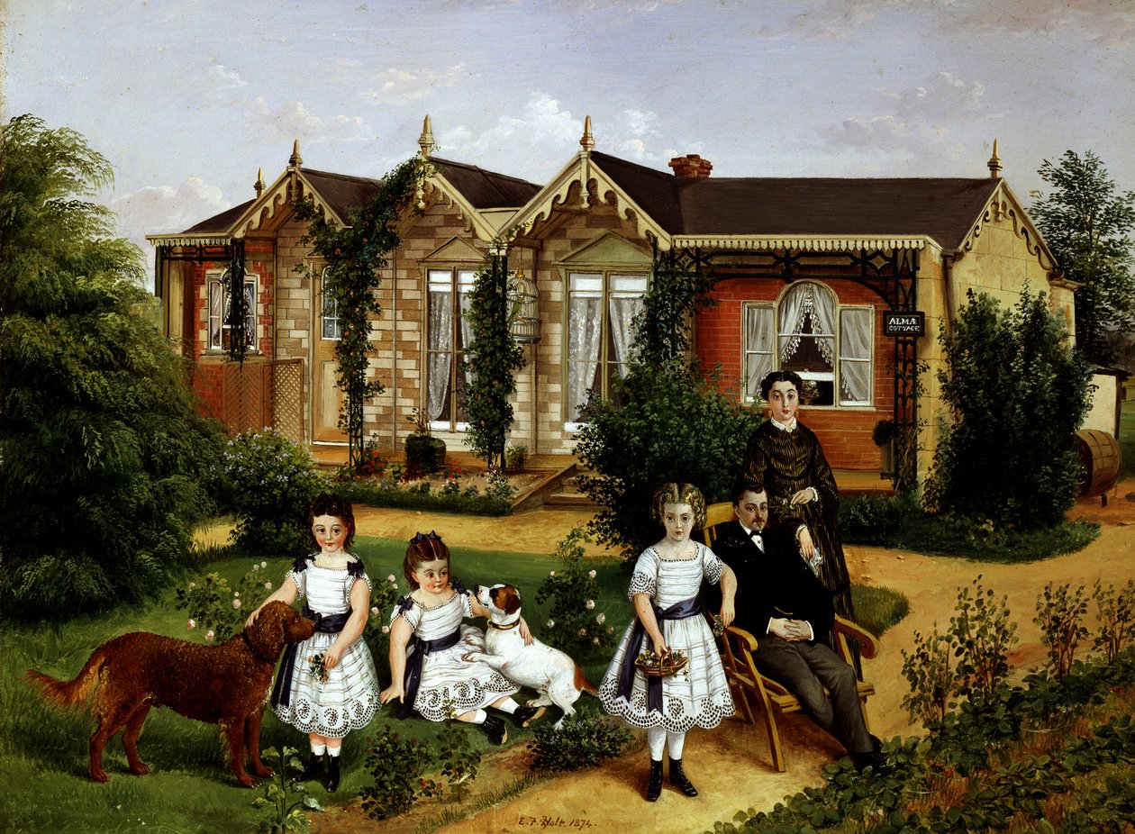  af Edwin Frederick Holt