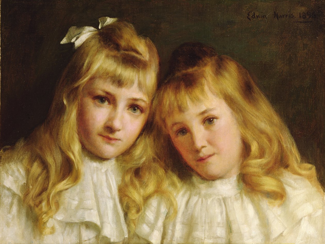 Søstre af Edwin Harris