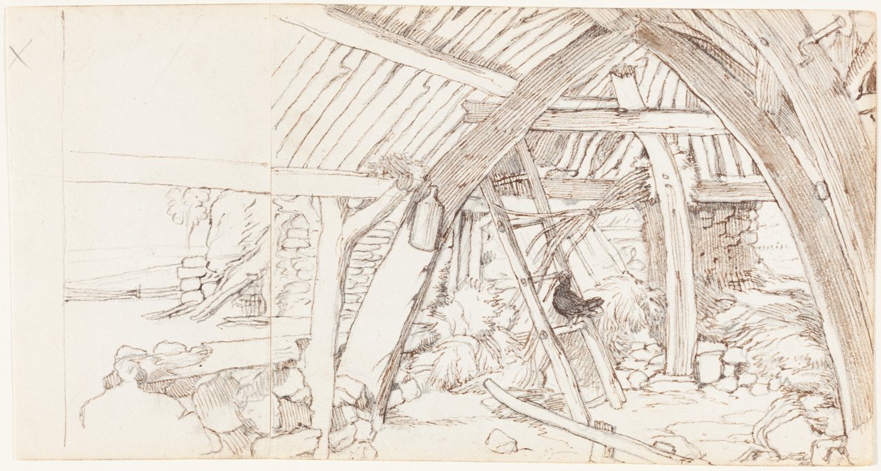  af Edwin Landseer