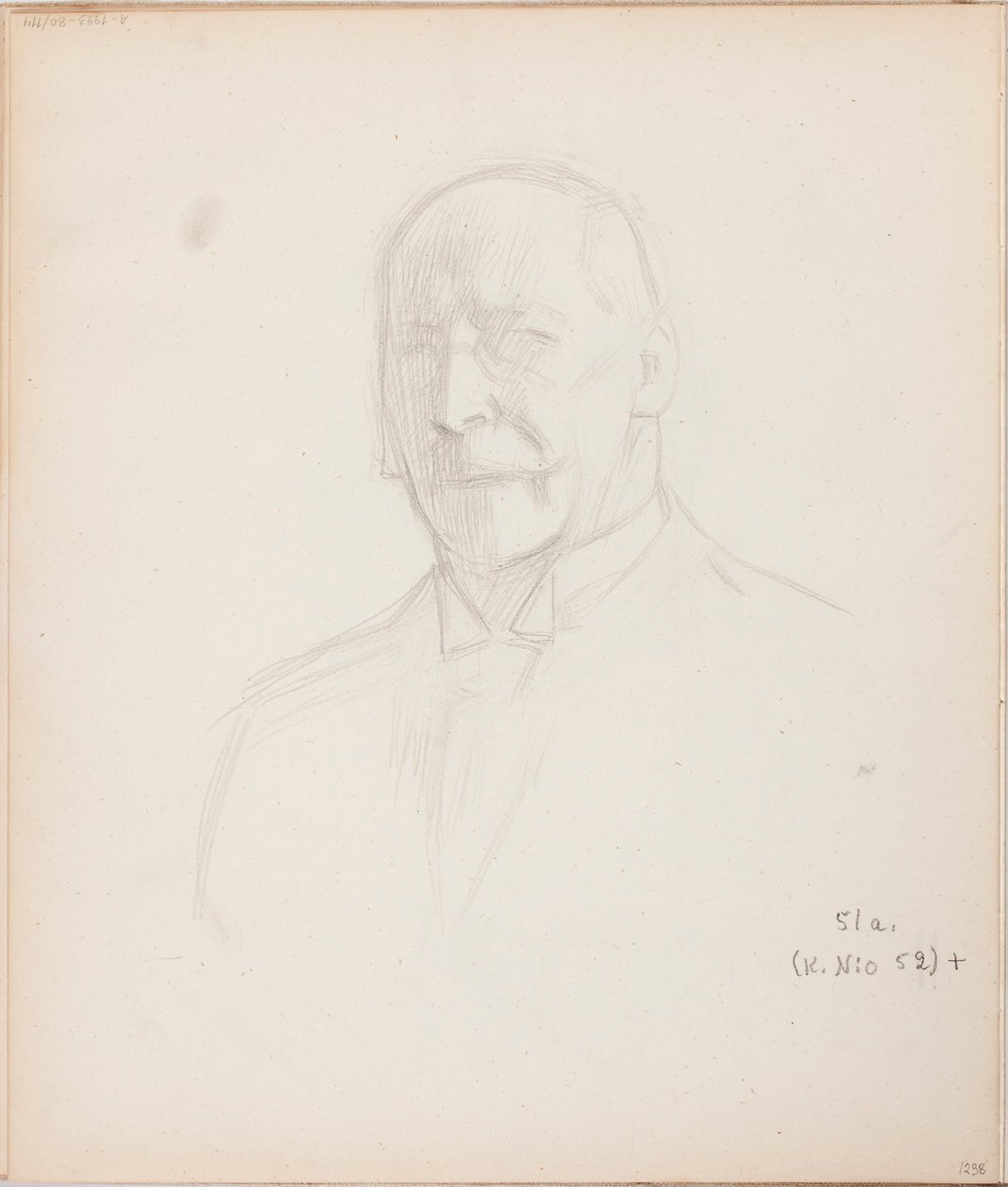 Uden titel af Eero Järnefelt