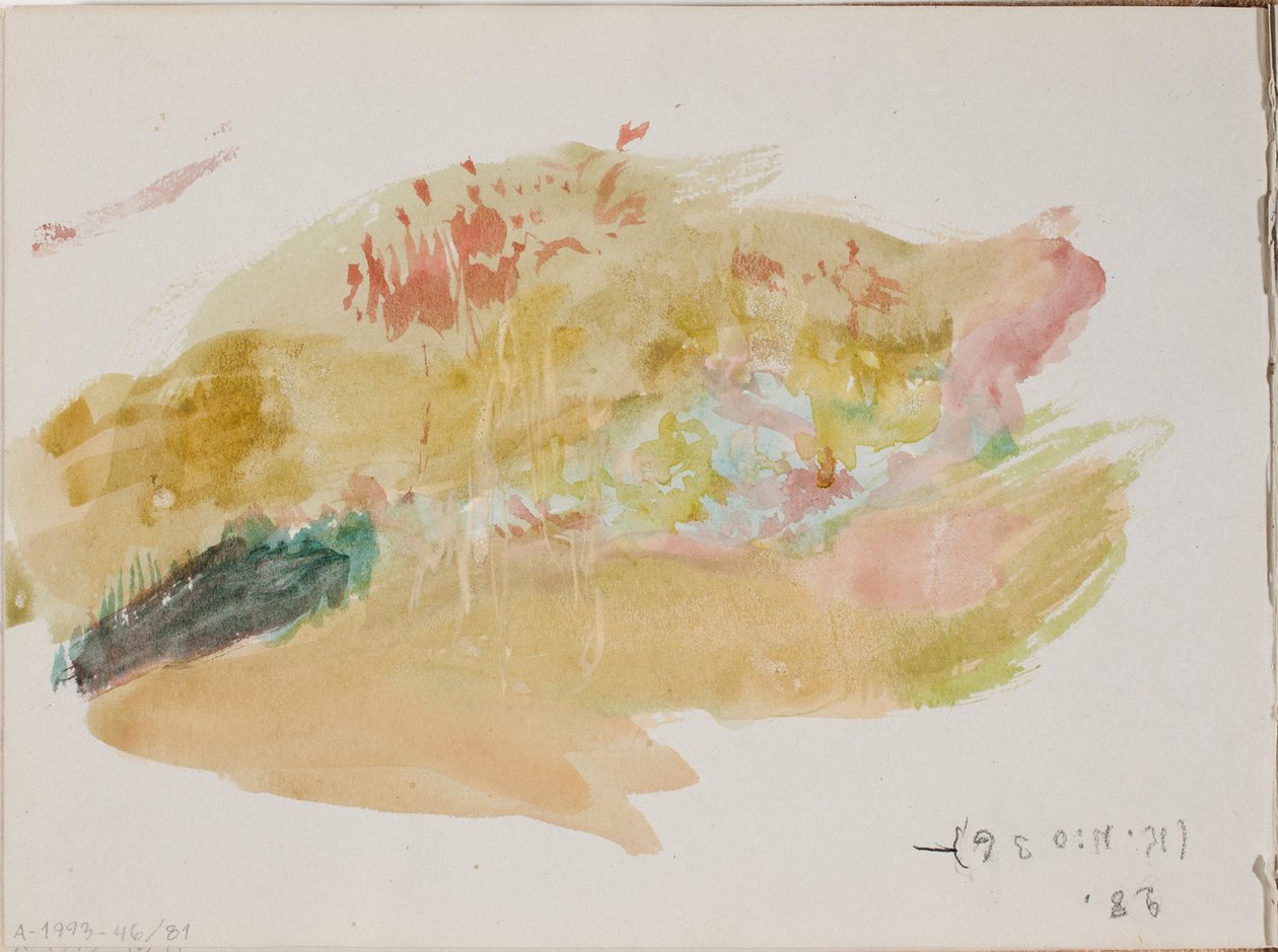 Ohne Titel af Eero Järnefelt