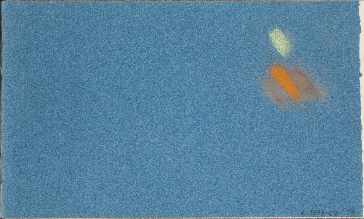 Ohne Titel af Eero Järnefelt