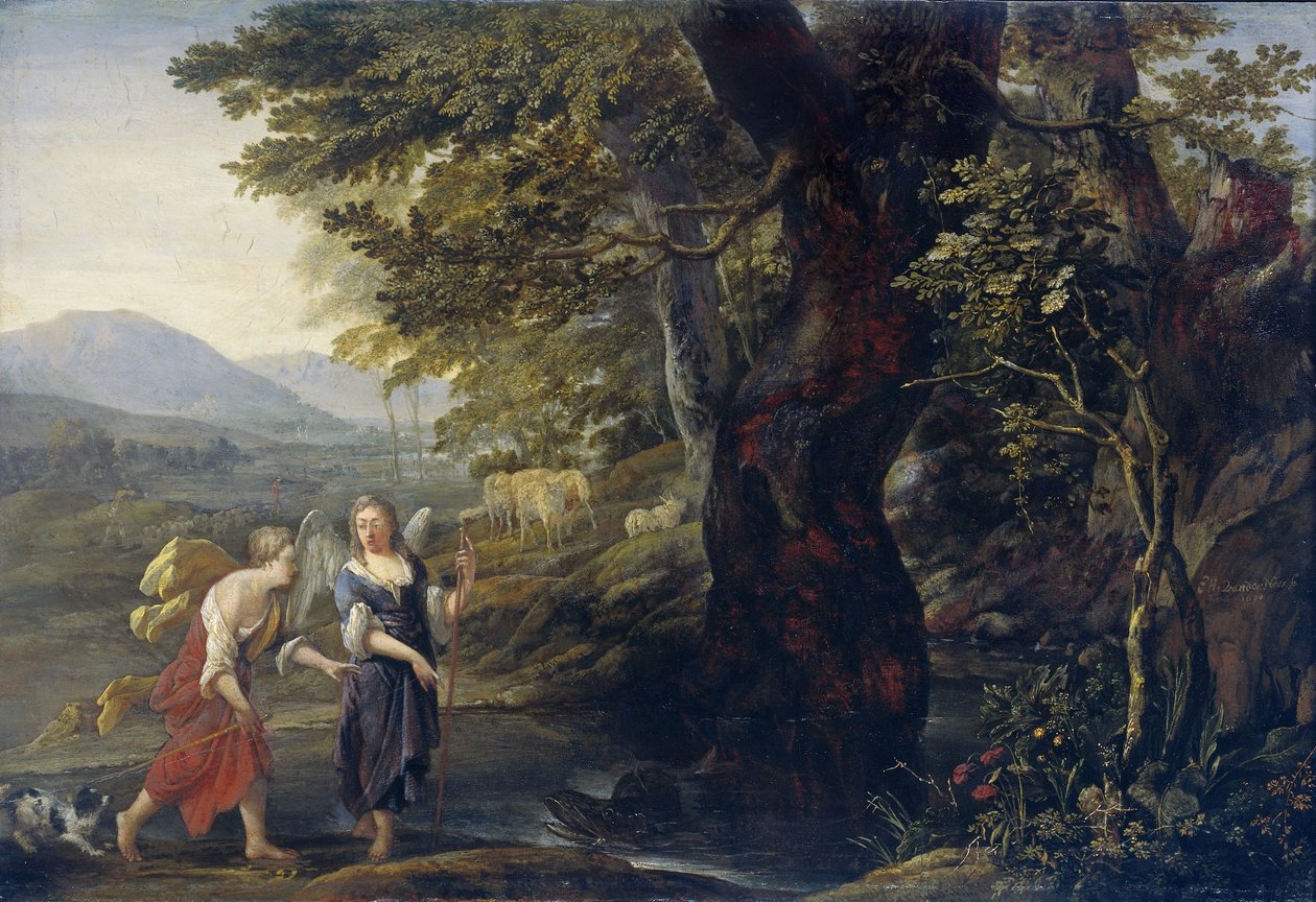  af Eglon Hendrick van der Neer