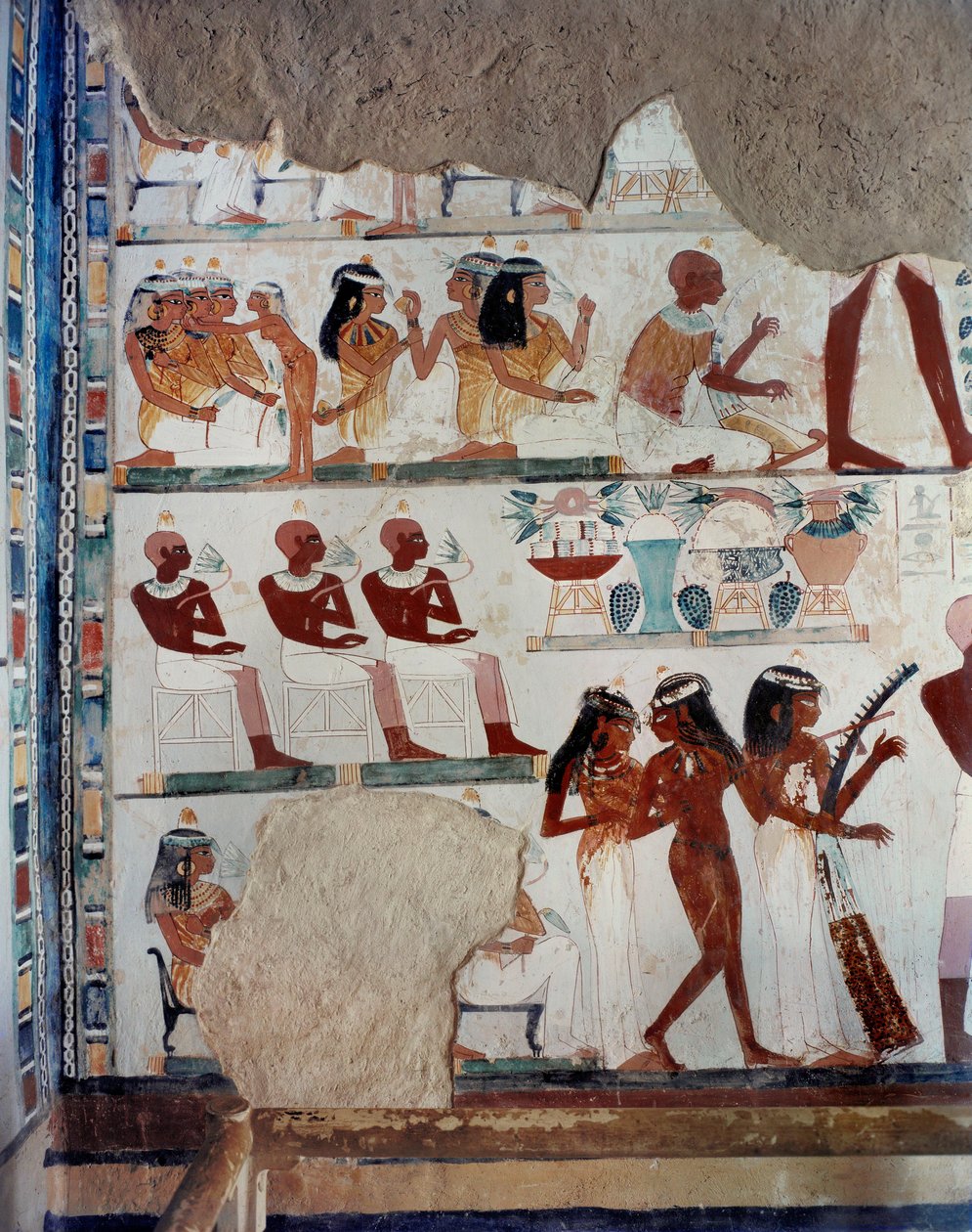  af Egyptian 18th Dynasty