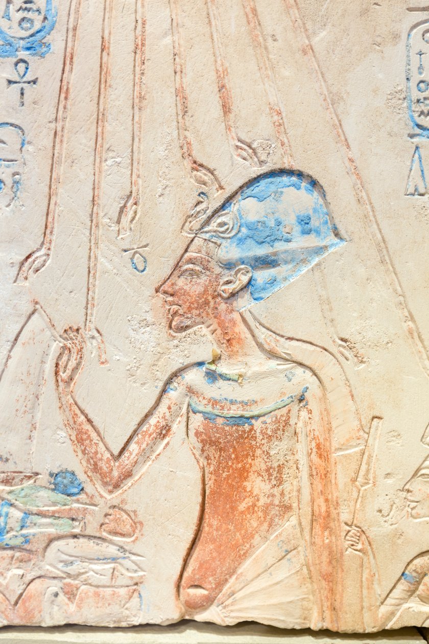  af Egyptian 18th Dynasty