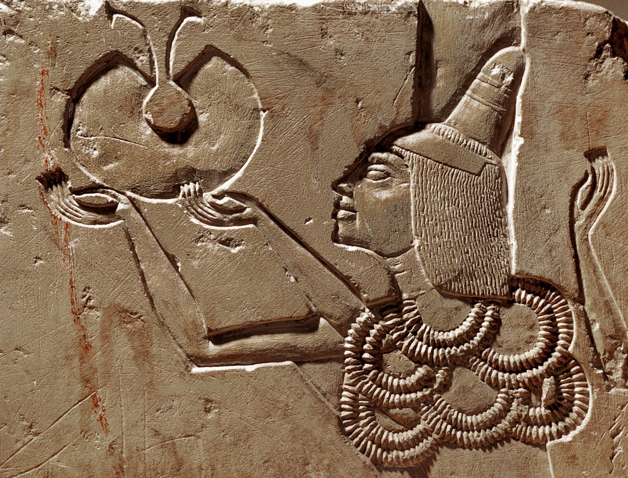  af Egyptian 18th Dynasty