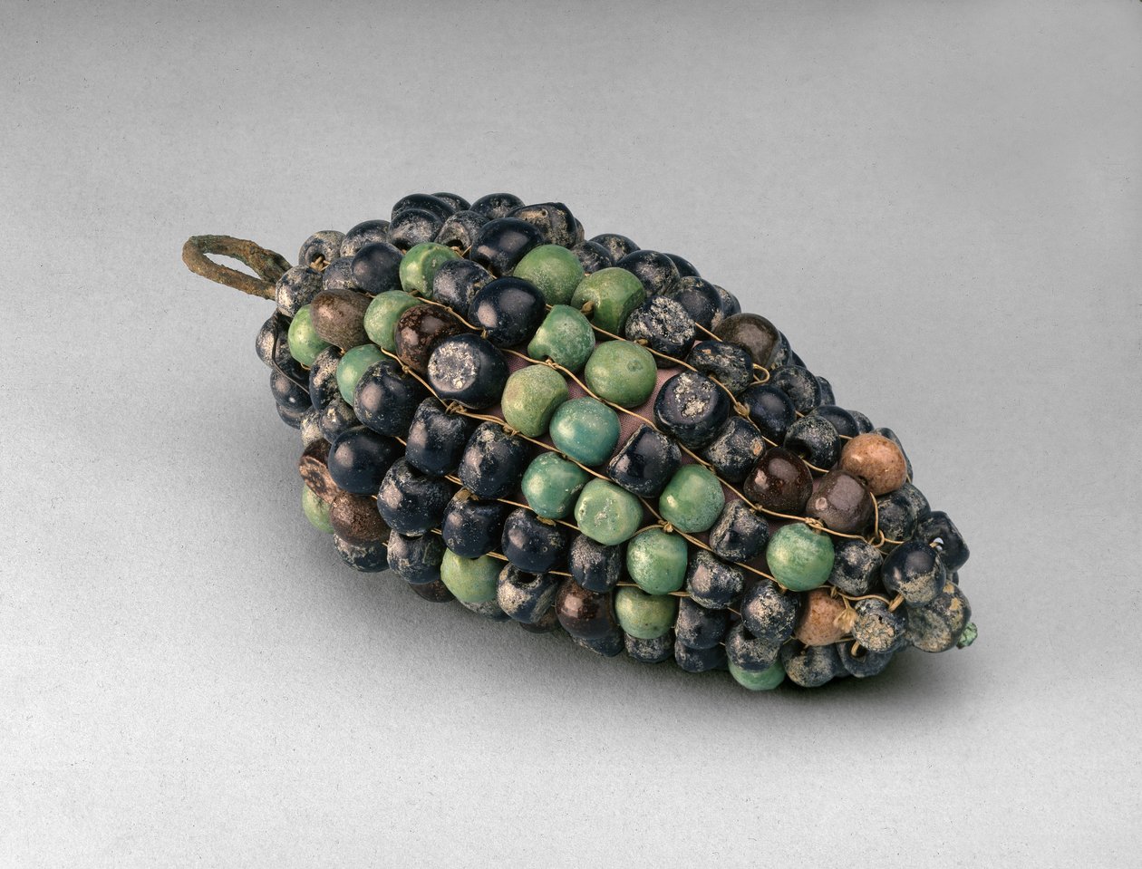 Drueklase, Amarna af Egyptian 18th Dynasty