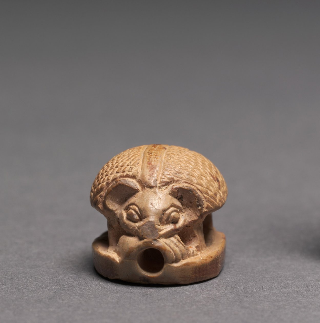 Pindsvin, ca. 1391-1353 f.Kr af Egyptian 18th Dynasty