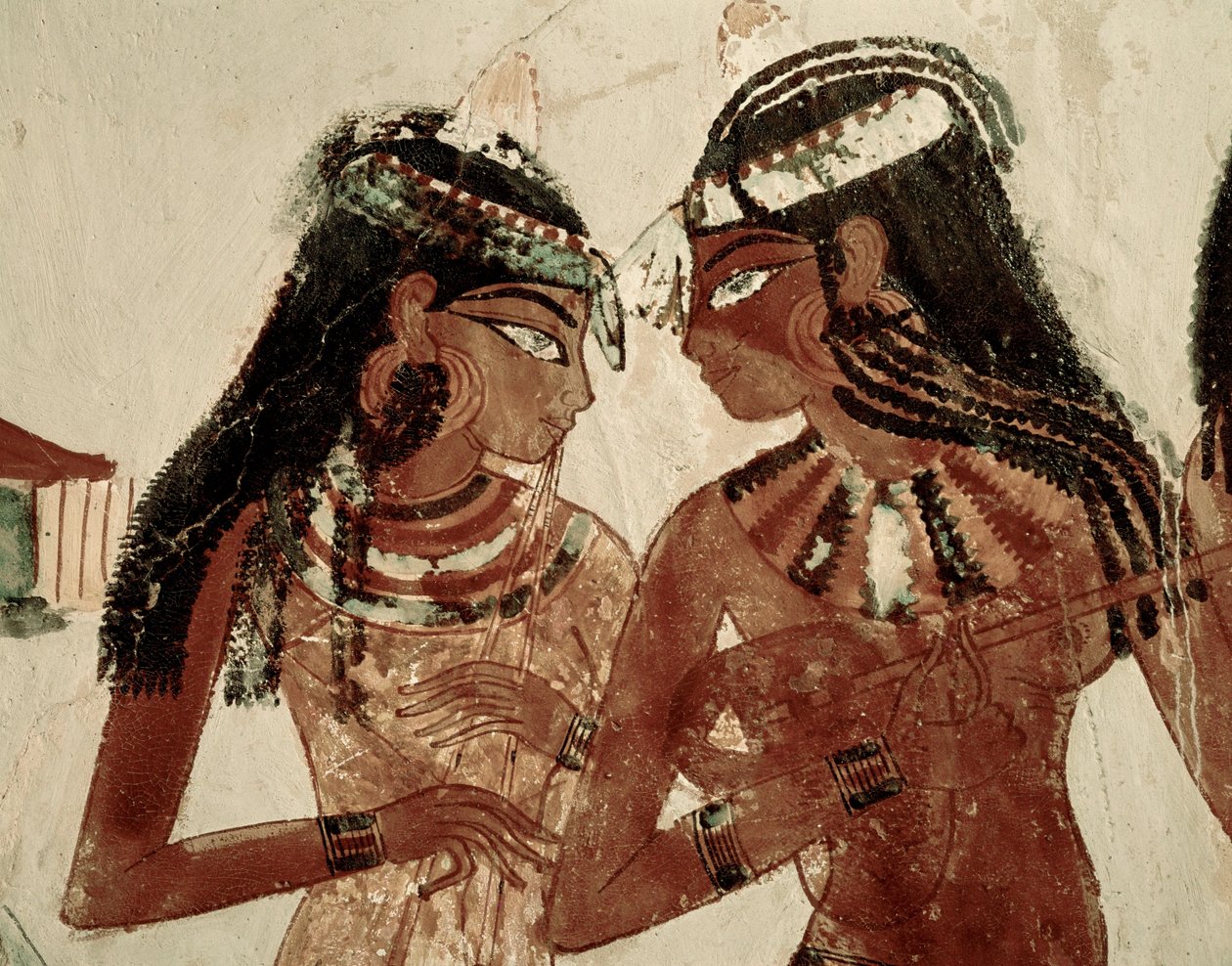  af Egyptian 18th Dynasty