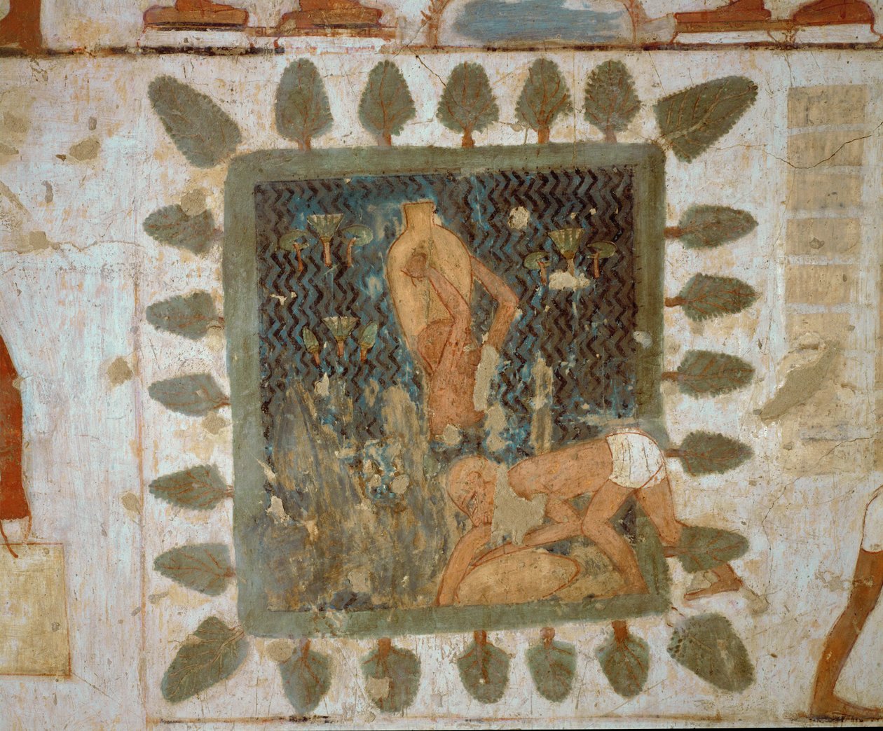  af Egyptian 18th Dynasty