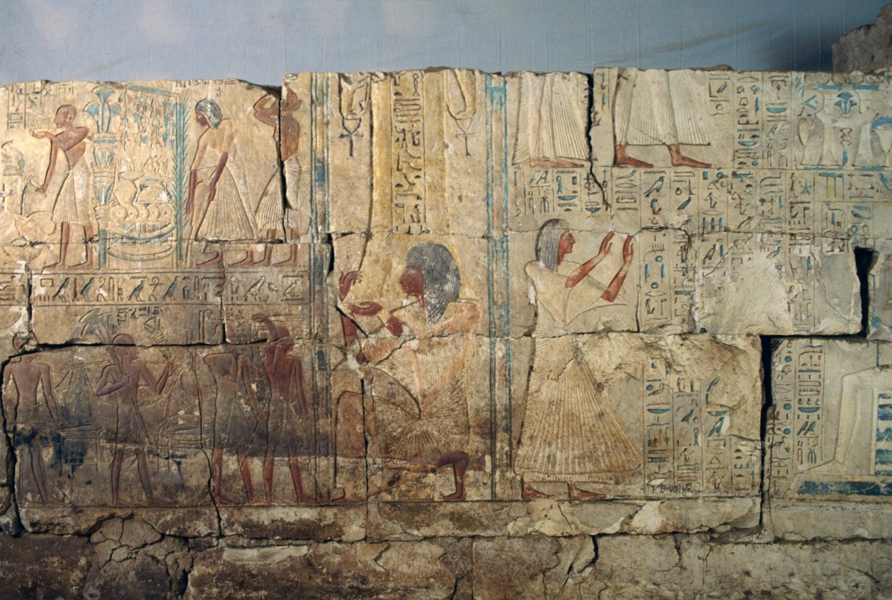 Relief fra Netcherouymes
